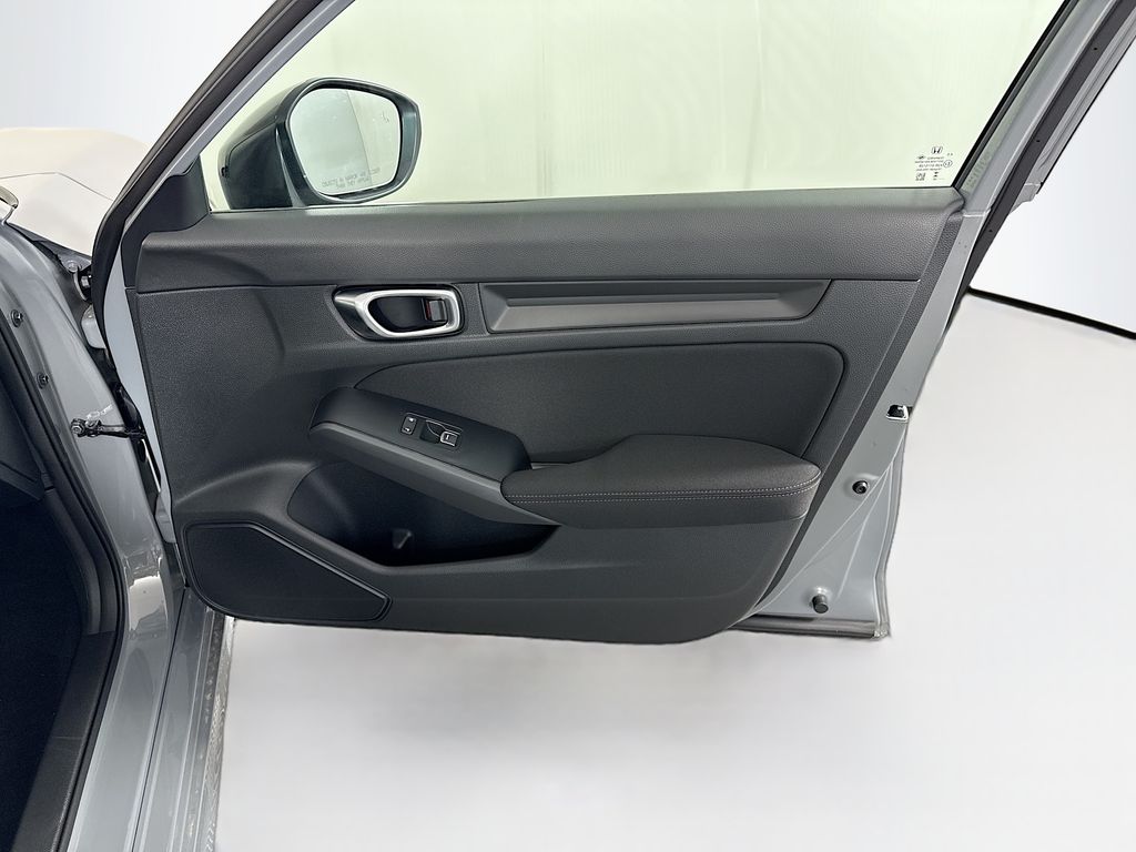 Thumbnail: 2026 Honda Civic - 25