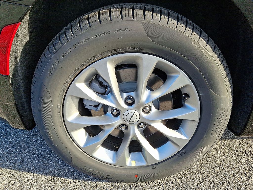 2026 Chrysler Pacifica — photo 5