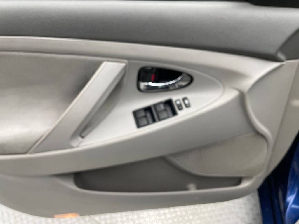 Thumbnail: 2007 Toyota Camry - 9