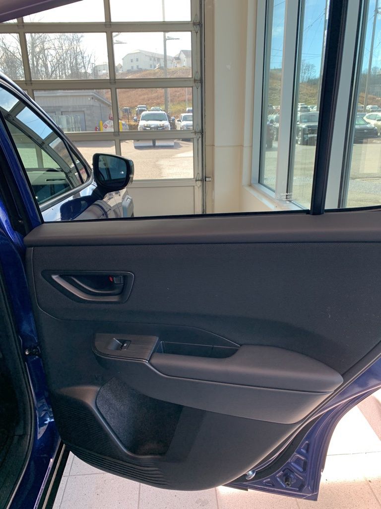 New 2026 Blue Subaru Premium image 19