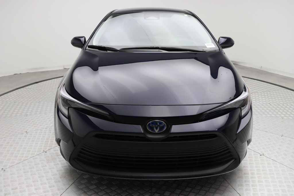 Thumbnail: 2025 Toyota Corolla - 5
