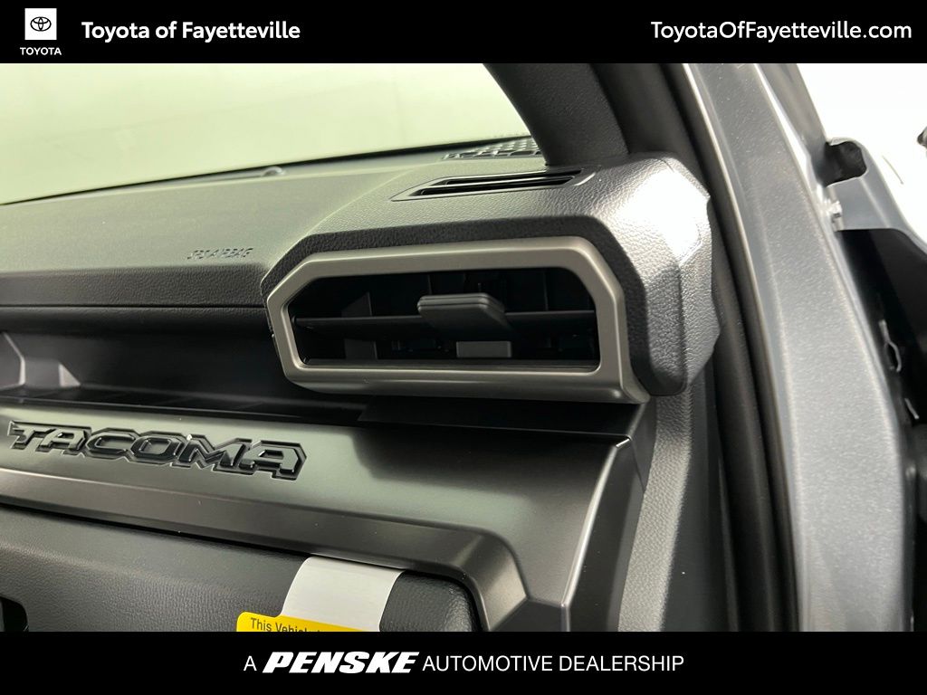 Thumbnail: 2025 Toyota Tacoma - 12