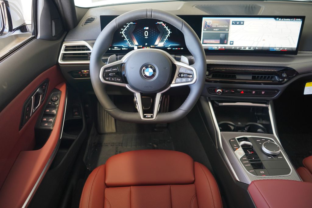 Thumbnail: 2026 BMW 3 Series - 15