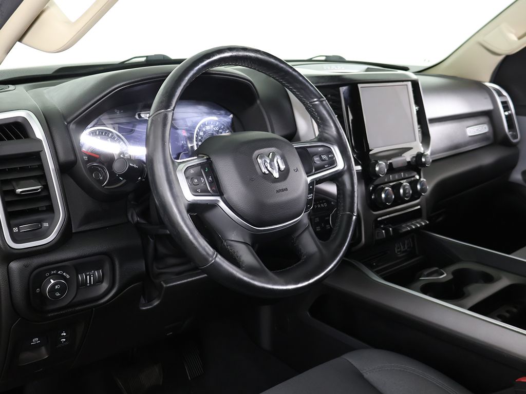 Used 2019 Gray Ram Big Horn/Lone Star image 26