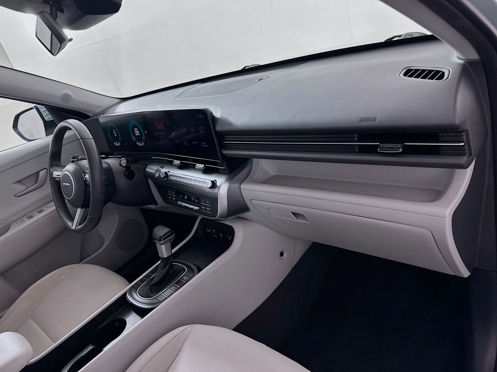 Thumbnail: 2025 Hyundai Kona - 28