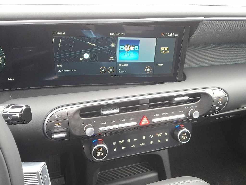 Thumbnail: 2026 Hyundai Palisade - 8