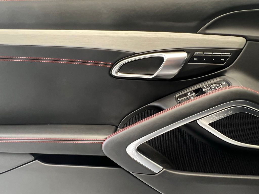 Thumbnail: 2025 Porsche 718 Cayman - 20