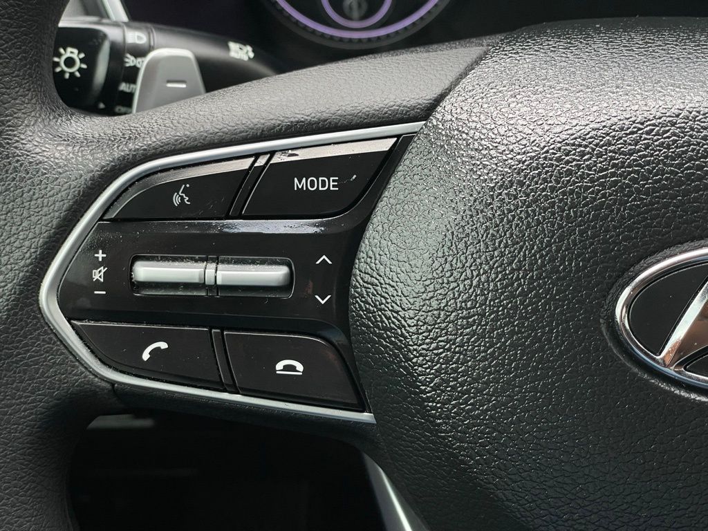 Thumbnail: 2022 Hyundai Santa Fe - 15