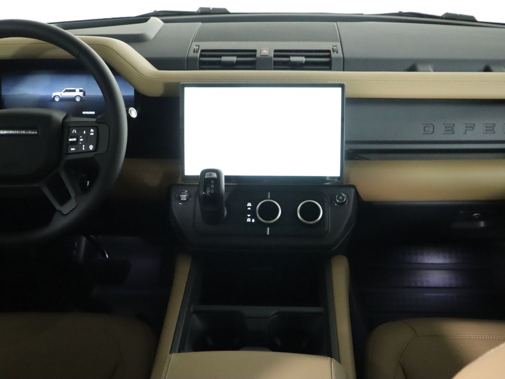 Thumbnail: 2026 Land Rover Defender - 15