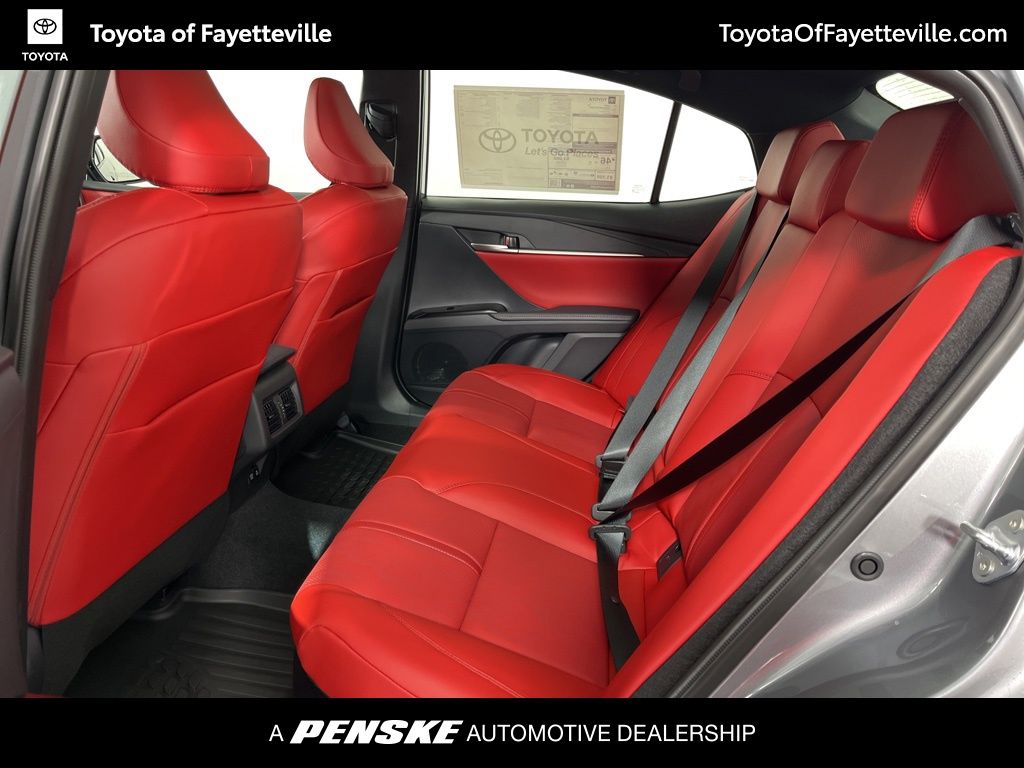 Thumbnail: 2026 Toyota Camry - 22