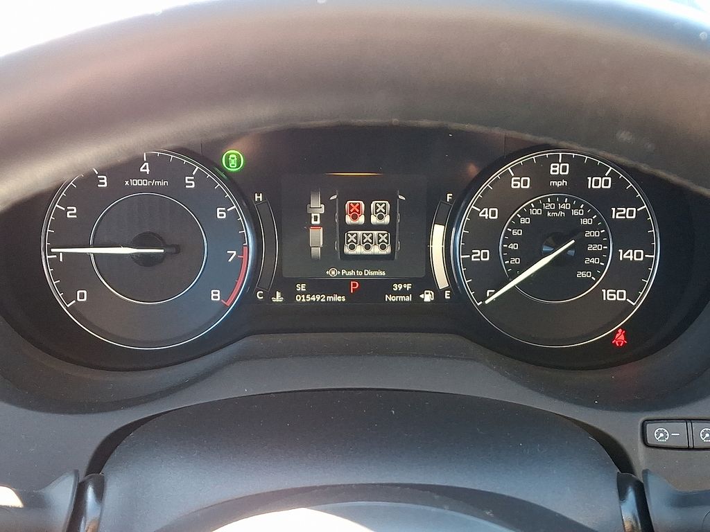 Thumbnail: 2024 Acura RDX - 21