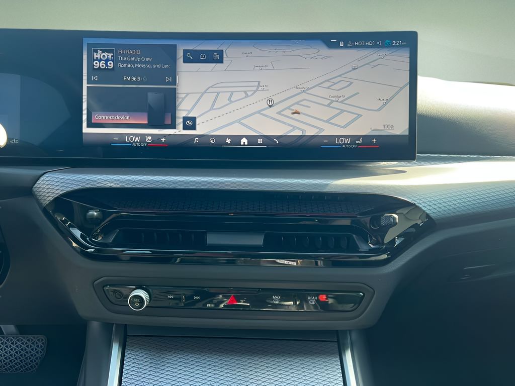 Used 2026 BMW 3 Series Sedan