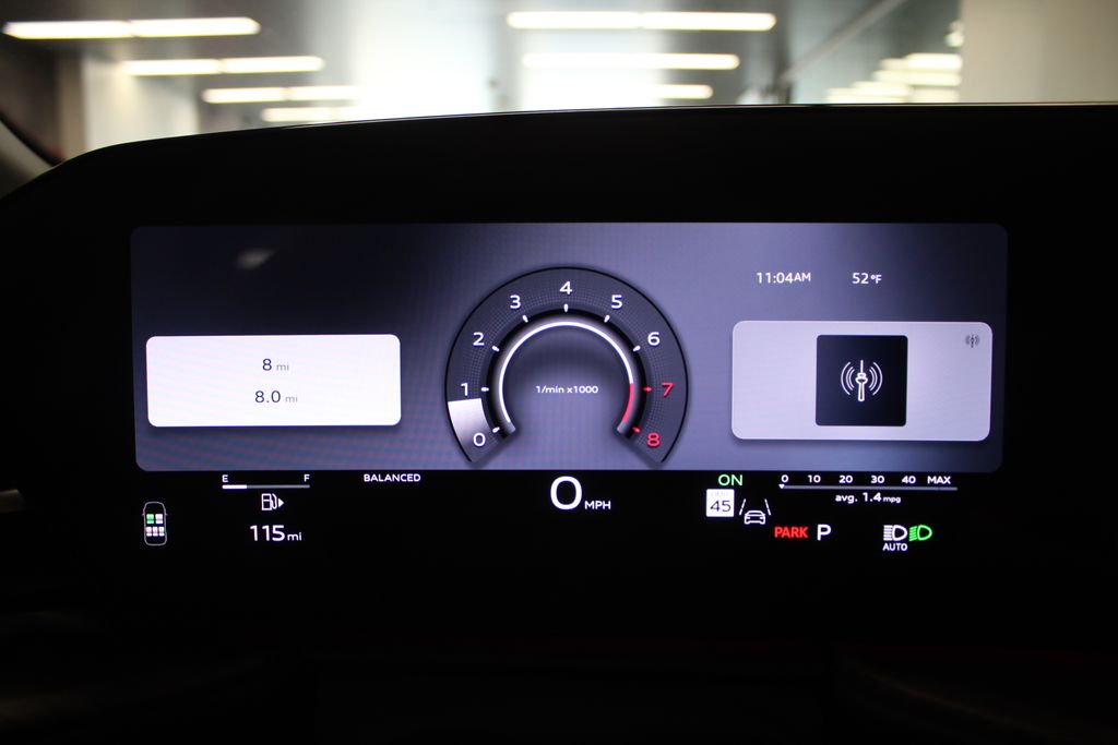 Thumbnail: 2026 Audi Q5 - 31