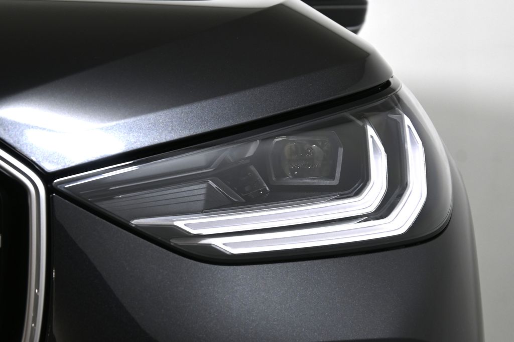 Thumbnail: 2026 BMW X3 - 11