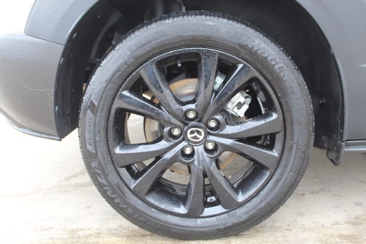 Used Car 2024 Mazda Cx-30  2.5 S Select Sport For Sale Under $25,000 In Georgetown, Texas