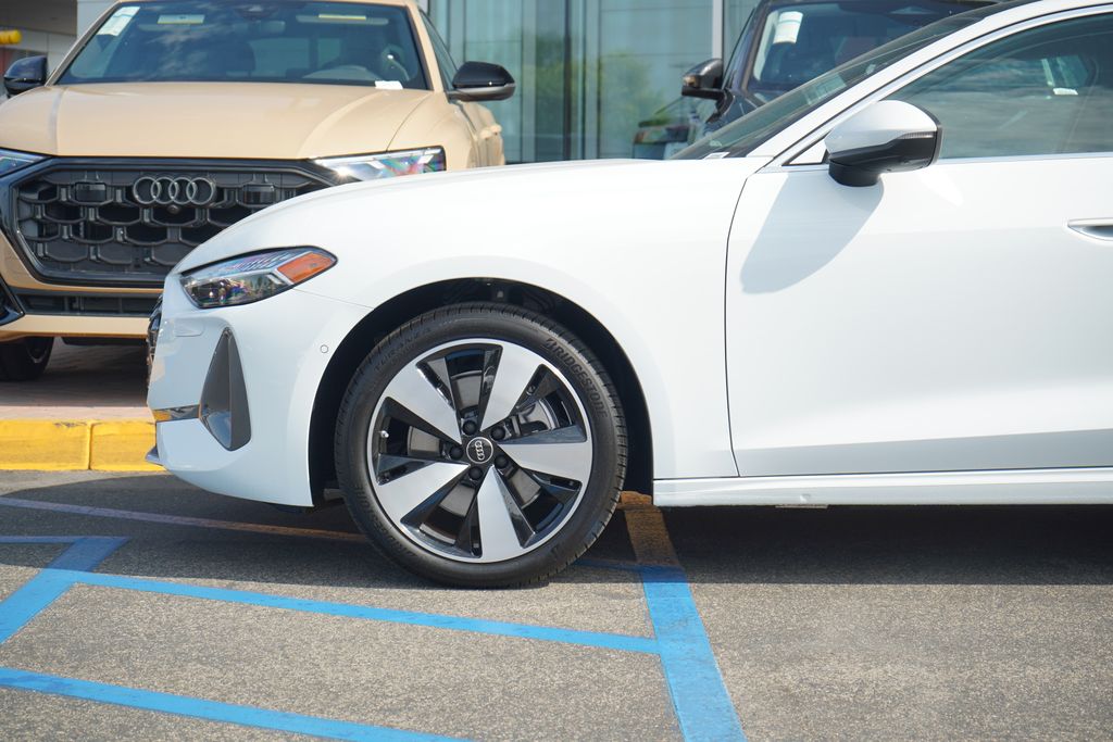 Thumbnail: 2025 Audi A5 - 2