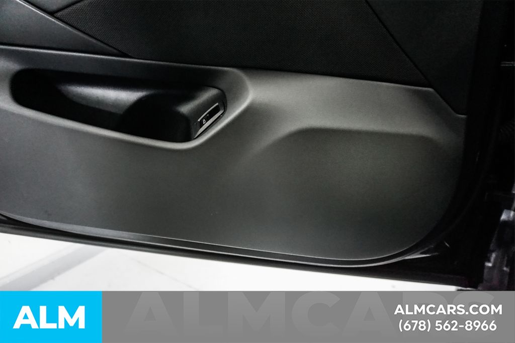 Used 2025 Gray BMW 530i image 50