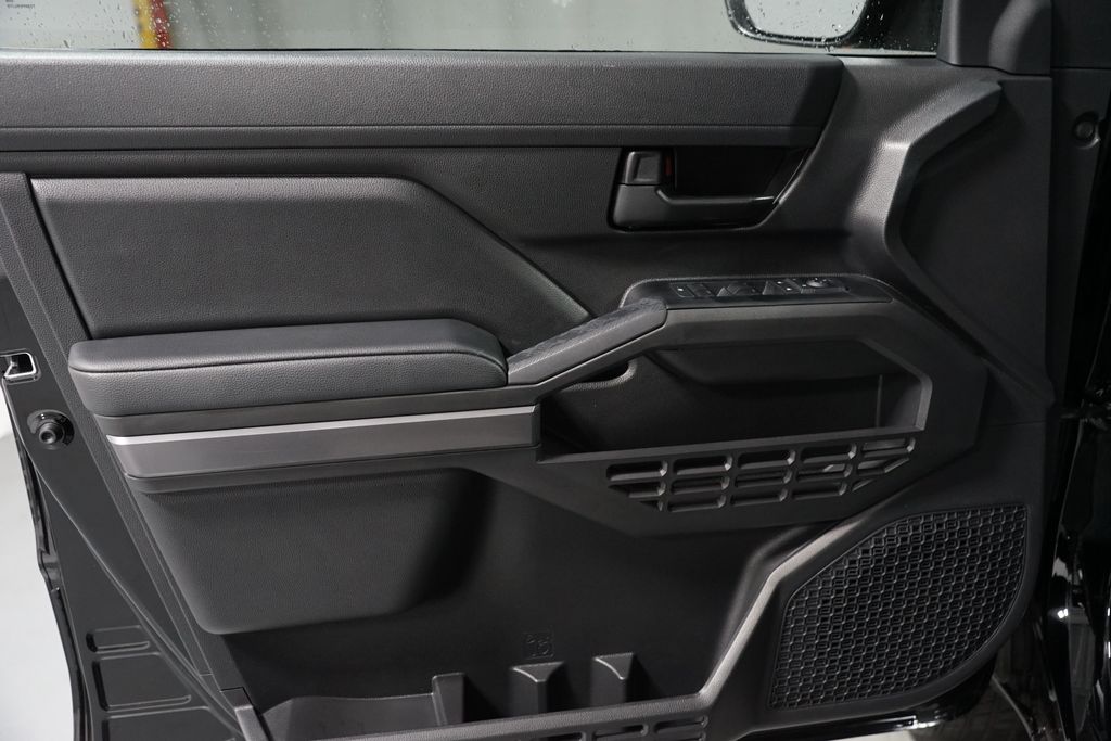 Thumbnail: 2026 Toyota Tacoma - 32