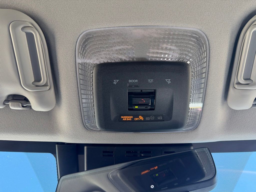 new 2026 Toyota Prius Plug-In Hybrid car, priced at $45,378