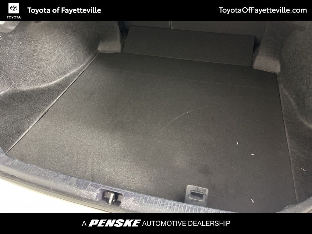 Thumbnail: 2024 Toyota Camry - 19