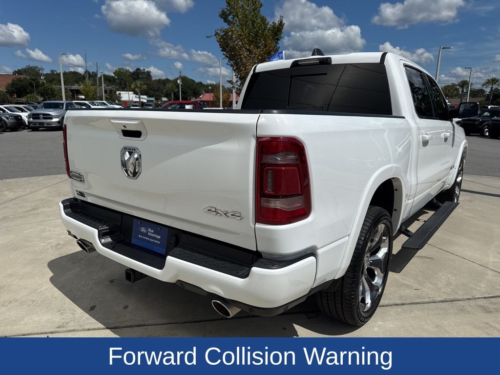 2024 Ram 1500 Limited Longhorn