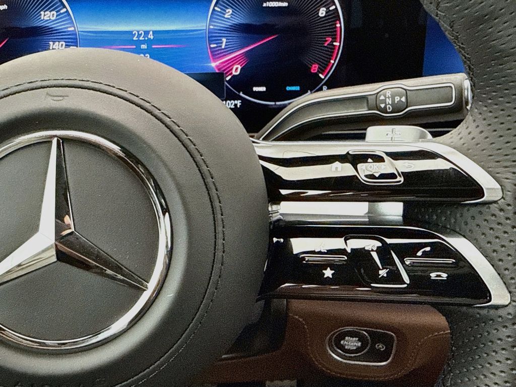 Thumbnail: 2026 Mercedes-Benz GLS - 12