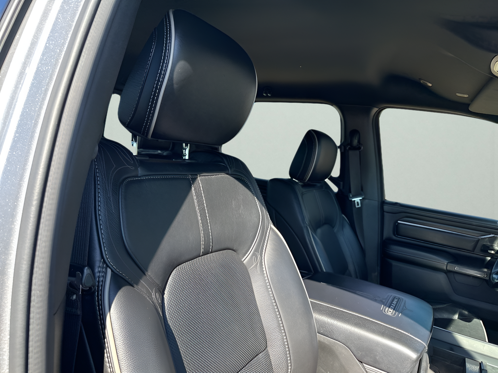 Used Car 2022 Ram 1500  Limited For Sale Under $40,000 In Austin, Texas