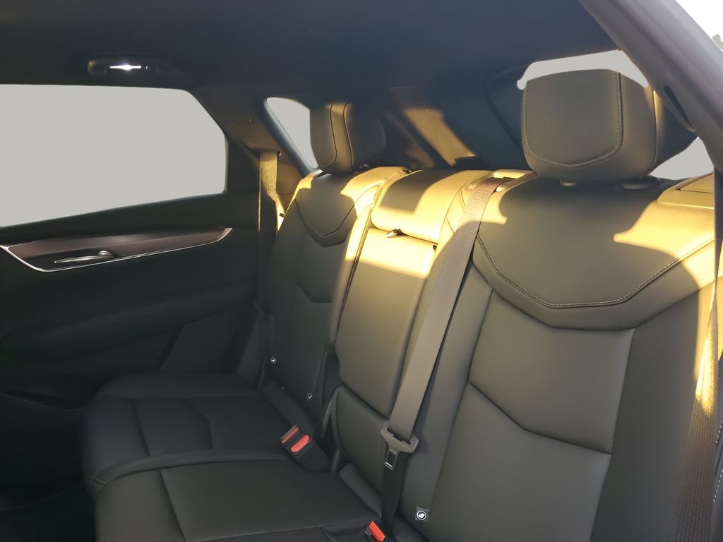 Used Car 2023 Cadillac Xt5  Luxury For Sale Under $35,000 In Austin, Texas