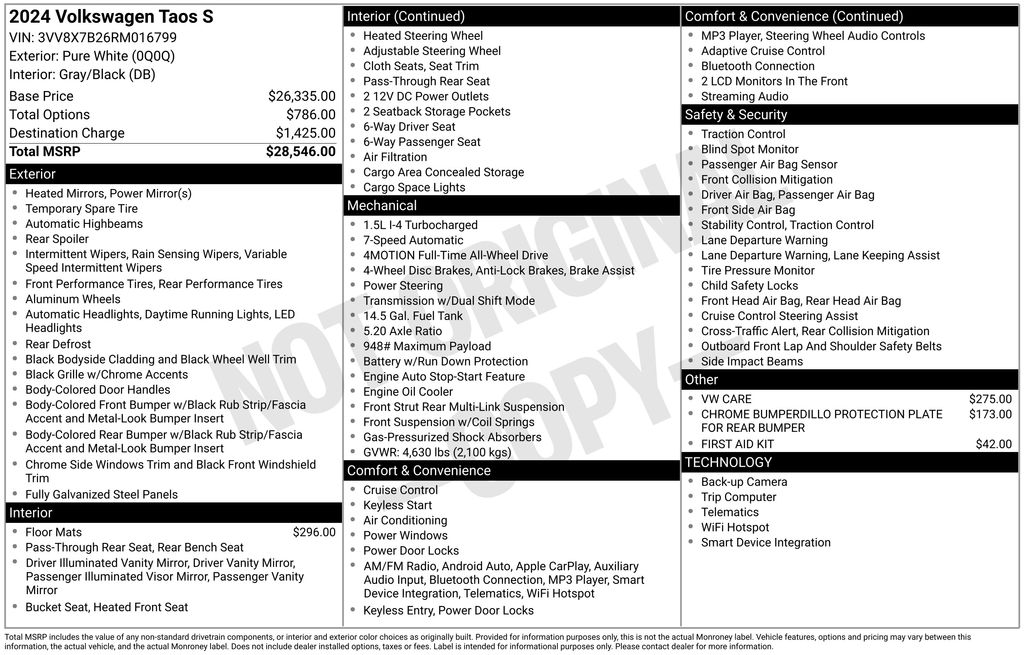 View vehicle photo 5