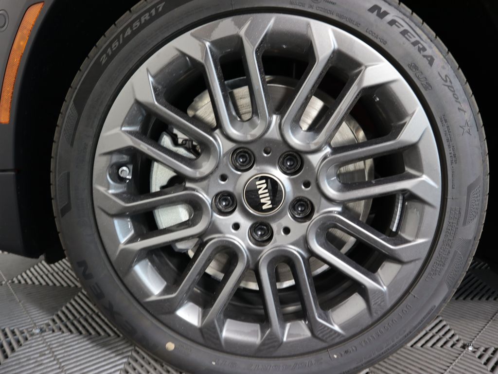 Thumbnail: 2025 MINI Cooper - 30