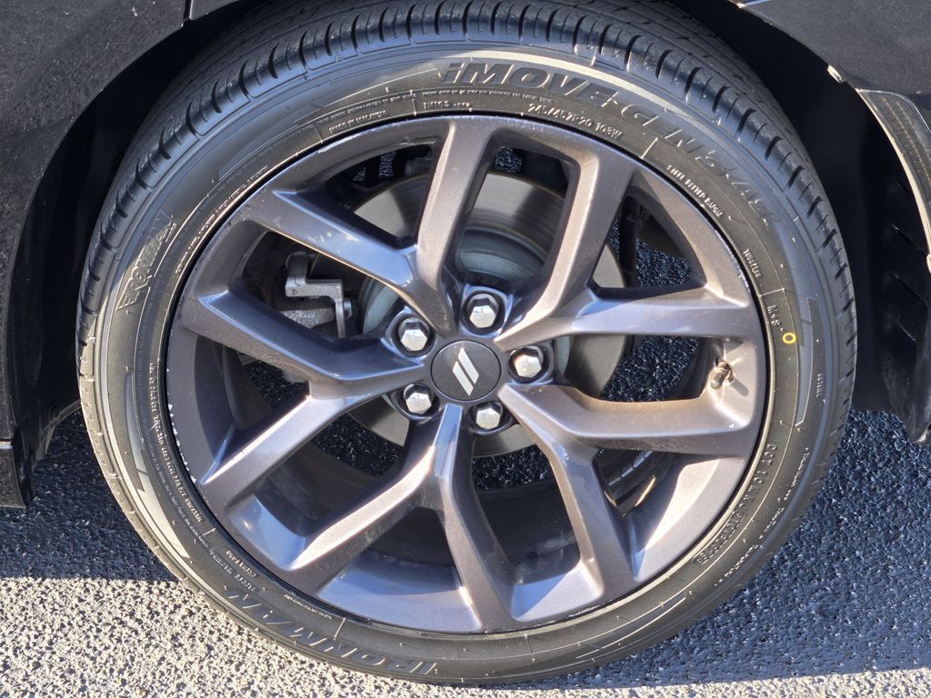 2021 Dodge Charger SXT Black at AutoSavvy Houston Southwest