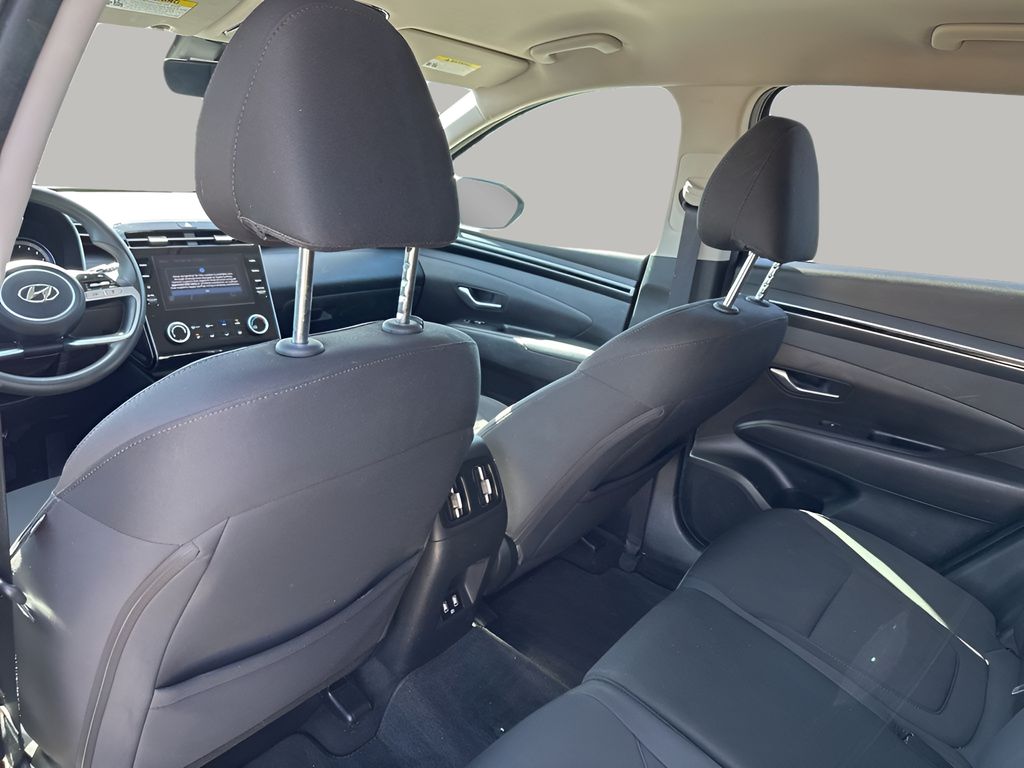 Used Car 2023 Hyundai Tucson  Sel For Sale Under $25,000 In Austin, Texas