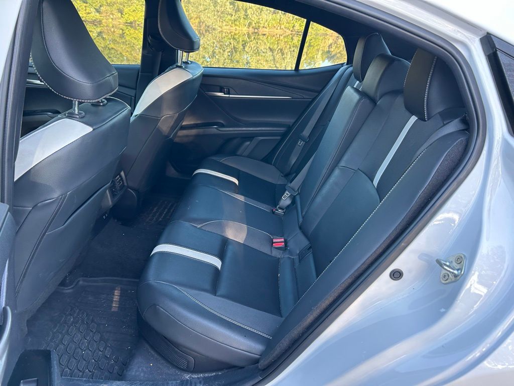 Thumbnail: 2025 Toyota Camry - 13