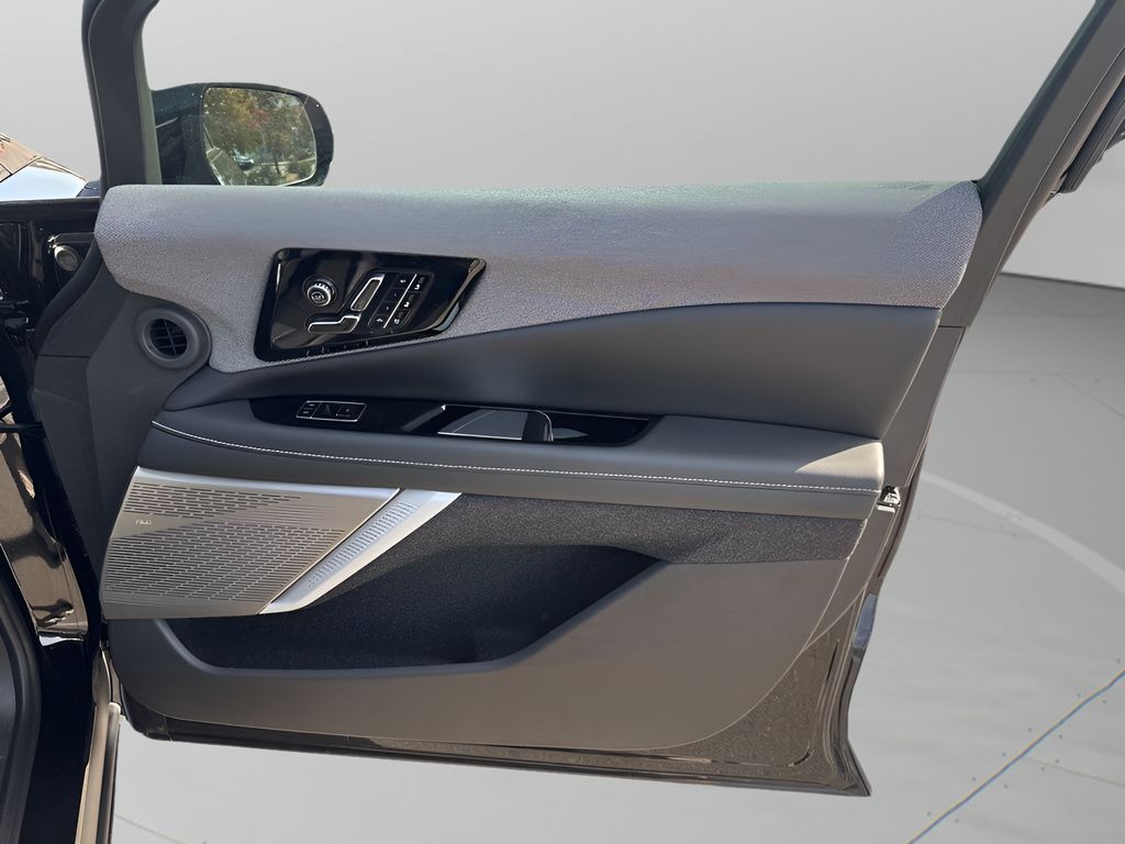 New 2026 Black Cadillac Luxury image 13