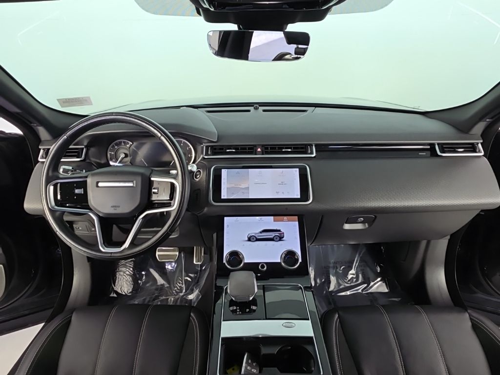 Thumbnail: 2022 Land Rover Range Rover Velar - 25