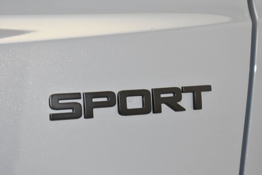 Thumbnail: 2024 Honda CR-V - 9