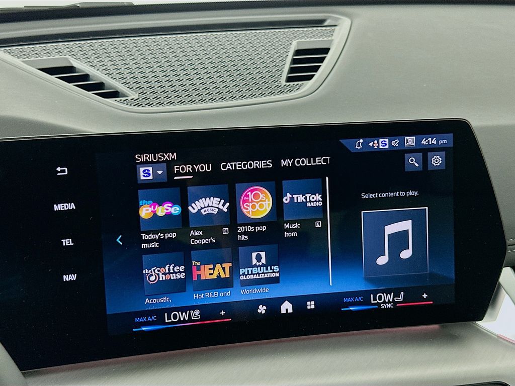 Thumbnail: 2026 BMW X1 - 11