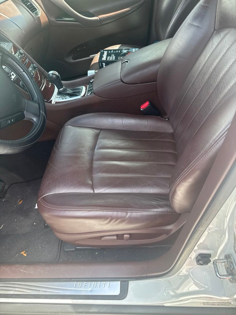2016 INFINITI QX50