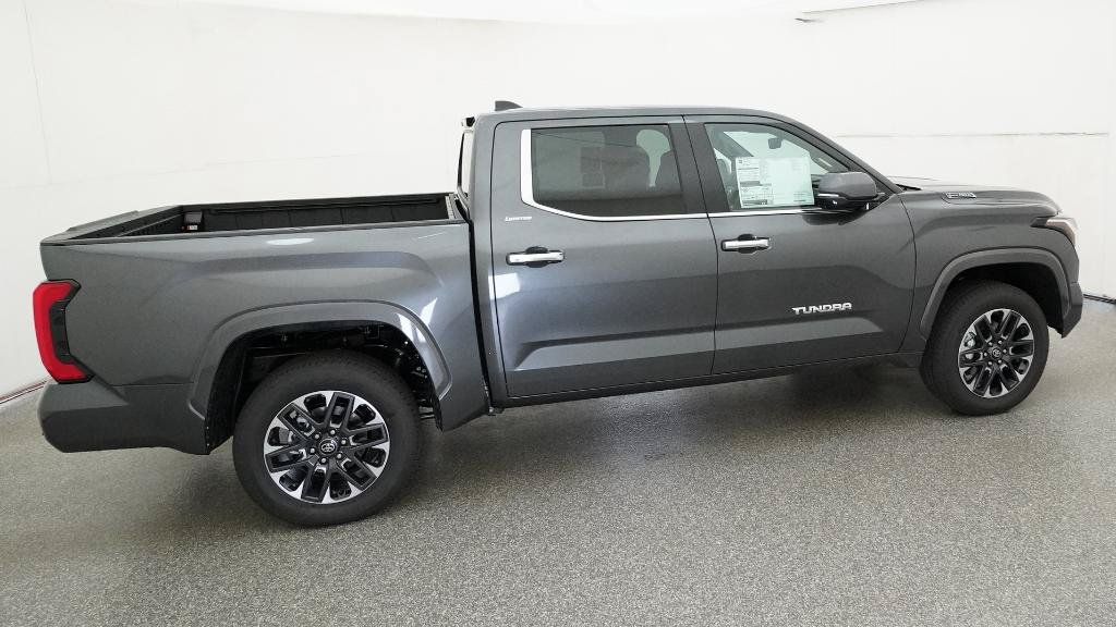 New 2026 Toyota Tundra i-FORCE MAX Truck