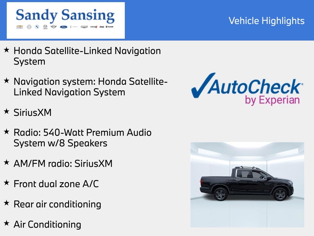 View vehicle photo 7