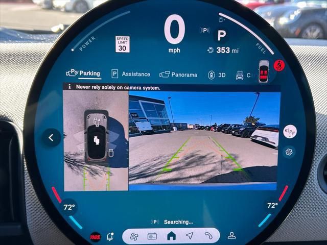 Thumbnail: 2026 MINI Cooper - 22