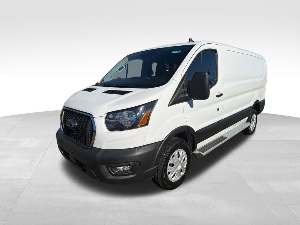 used 2024 Ford Transit-250 car, priced at $31,995