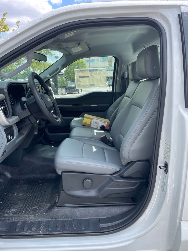 2026 Ford F-250 Super Duty XL