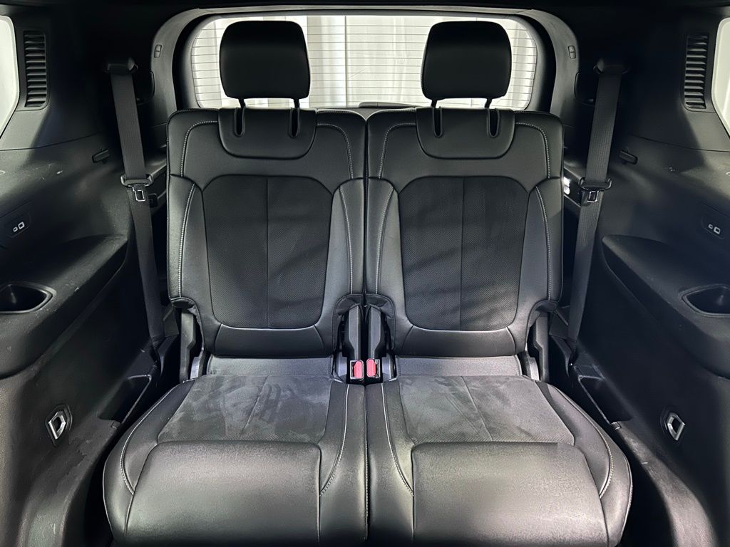 used 2023 Jeep Grand Cherokee L car, priced at $30,499