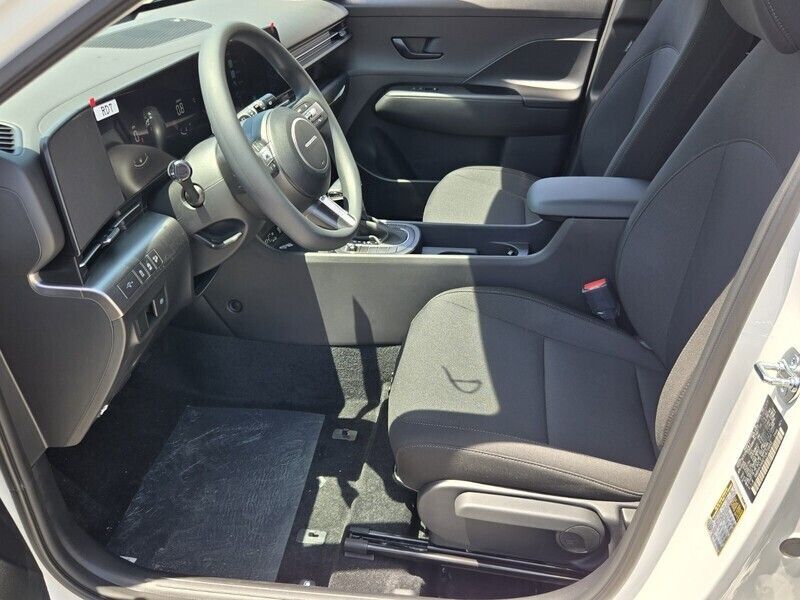 2027 Hyundai Kona