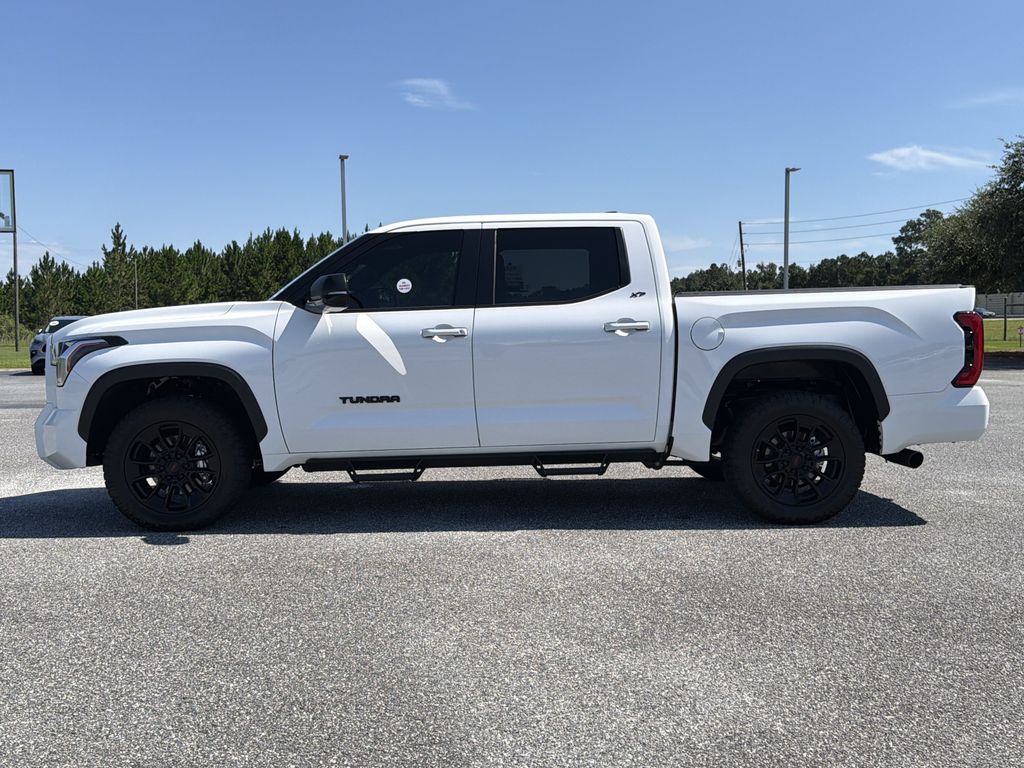 Used 2026 Toyota Tundra Truck