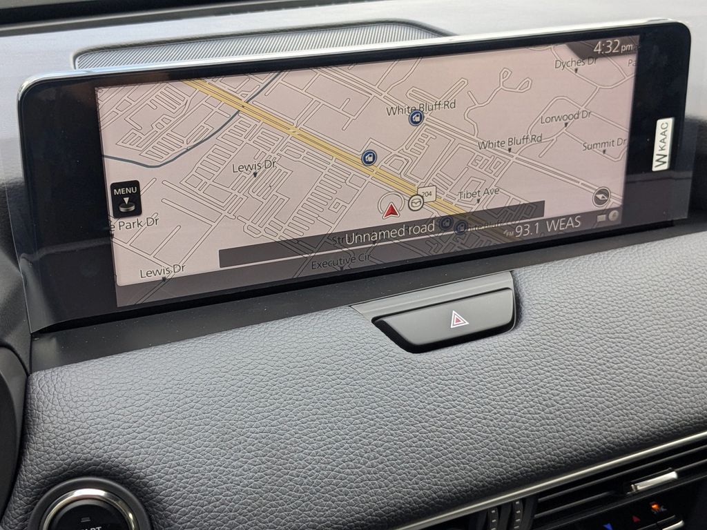 2025 Mazda CX-90 3.3 Turbo Premium Sport