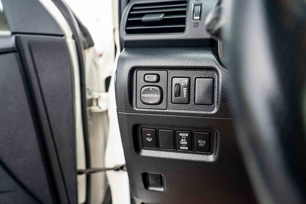 Used Car 2013 Toyota 4runner  Limited For Sale Under $25,000 In Austin, Texas