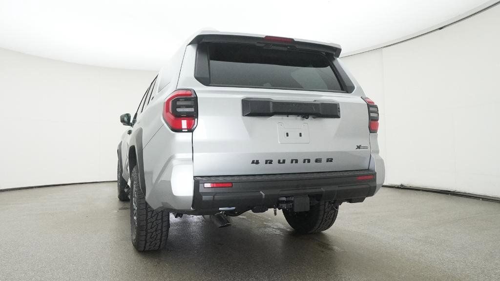 Thumbnail: 2025 Toyota 4Runner - 2