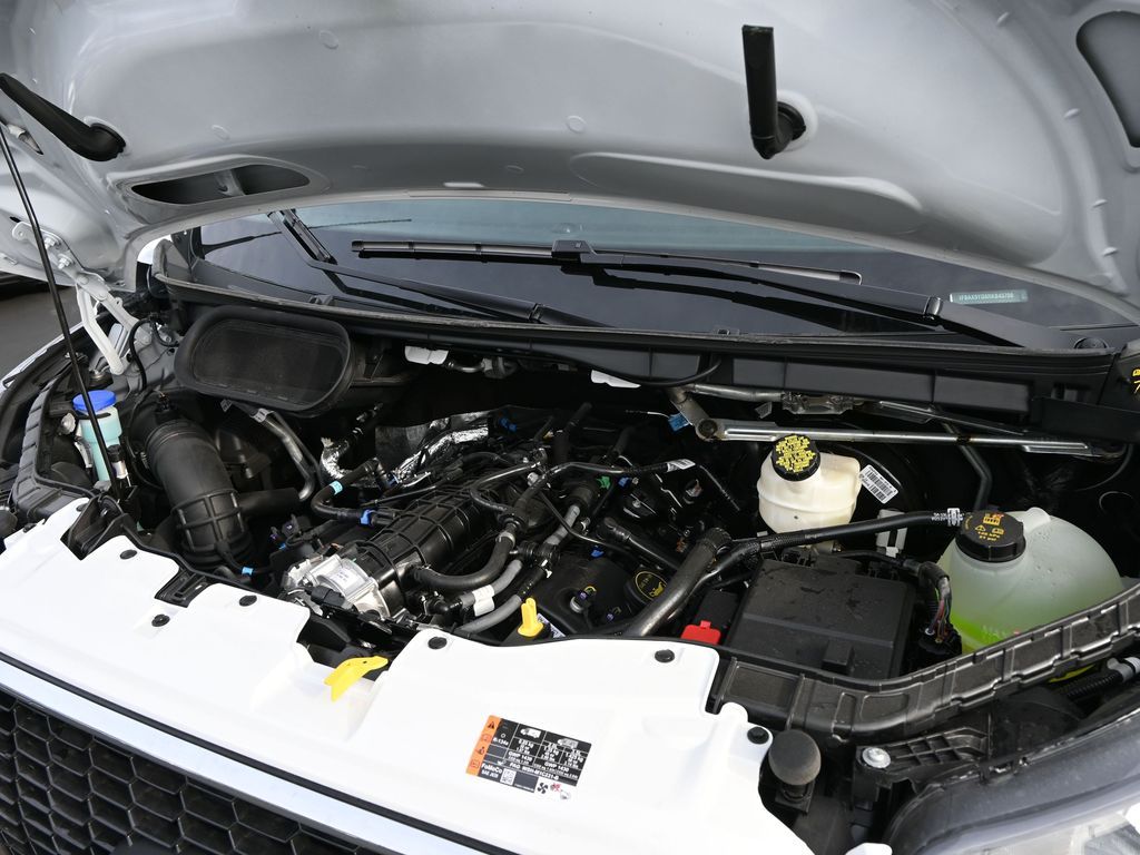 2024 Ford Transit 350 XL
